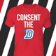 Illustration for article titled Consent the D Campaign at DePaul Ends As Quickly As It Began